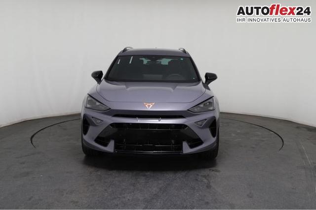 Cupra Formentor VZ (VZ) 2.0 TSI 245kW (333 PS) 4Drive 7-Gang-Doppelkupplungsgetriebe DSG 