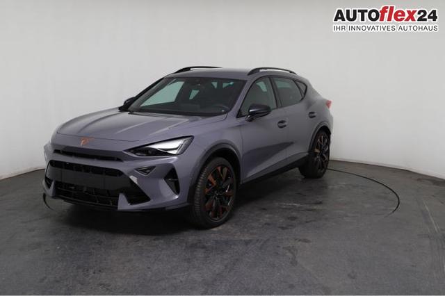 Cupra Formentor VZ (VZ) 2.0 TSI 245kW (333 PS) 4Drive 7-Gang-Doppelkupplungsgetriebe DSG 