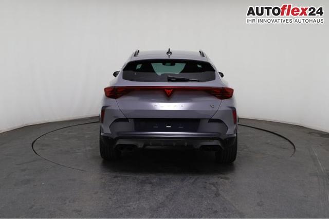 Cupra Formentor VZ (VZ) 2.0 TSI 245kW (333 PS) 4Drive 7-Gang-Doppelkupplungsgetriebe DSG 