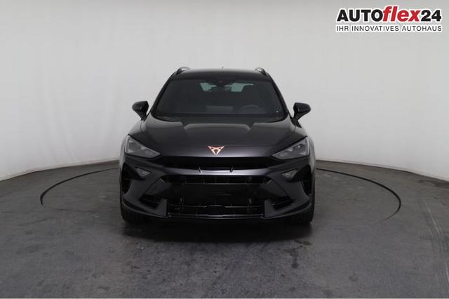 Cupra Formentor VZ (VZ) 2.0 TSI 245kW (333 PS) 4Drive 7-Gang-Doppelkupplungsgetriebe DSG 