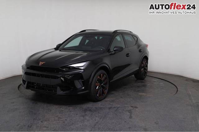 Cupra Formentor VZ (VZ) 2.0 TSI 245kW (333 PS) 4Drive 7-Gang-Doppelkupplungsgetriebe DSG 