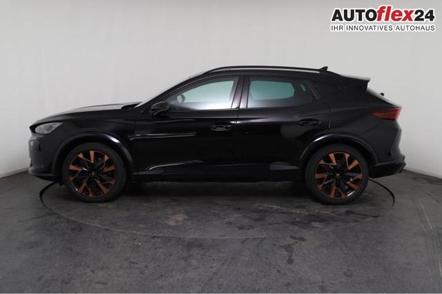 Cupra Formentor VZ (VZ) 2.0 TSI 245kW (333 PS) 4Drive 7-Gang-Doppelkupplungsgetriebe DSG 