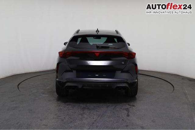 Cupra Formentor VZ (VZ) 2.0 TSI 245kW (333 PS) 4Drive 7-Gang-Doppelkupplungsgetriebe DSG 