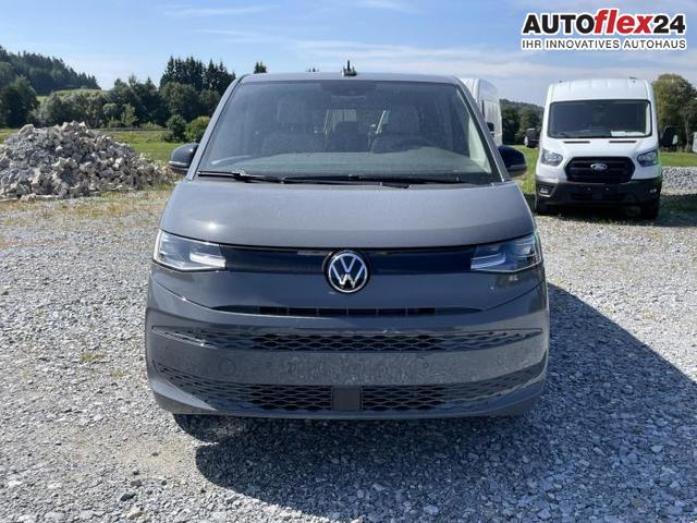 Vorlauffahrzeuge Volkswagen T7 Multivan - Rise (Rise) 2.0 TSI 150kW (204 PS) 7-Gang DSG