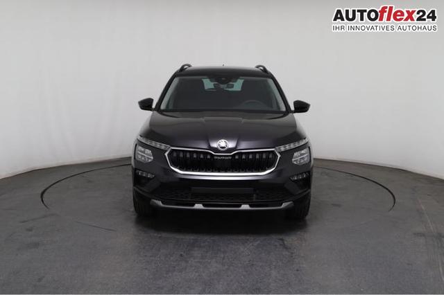 Skoda Kamiq Selection (Selection) 1.0 TSI 85kW (116 PS) 7-Gang DSG 