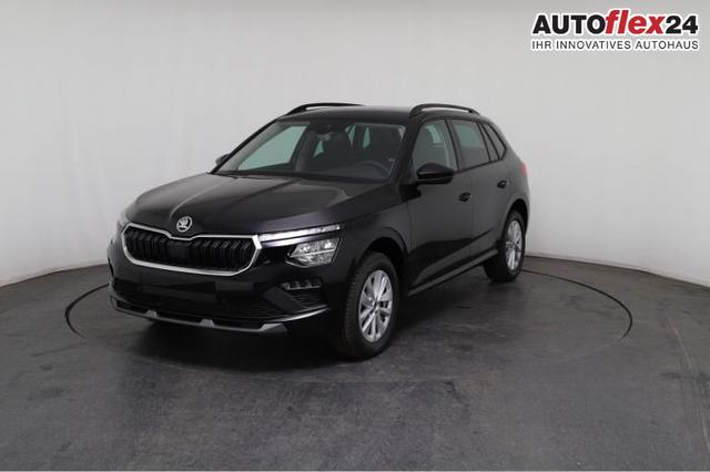 Skoda Kamiq Selection (Selection) 1.0 TSI 85kW (116 PS) 7-Gang DSG 
