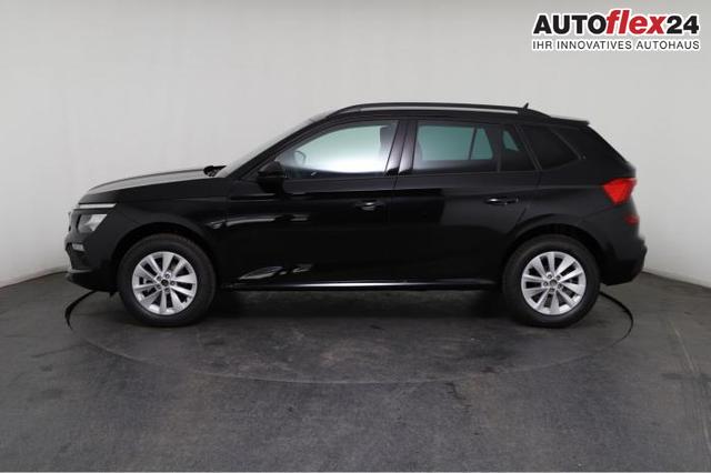 Skoda Kamiq Selection (Selection) 1.0 TSI 85kW (116 PS) 7-Gang DSG 
