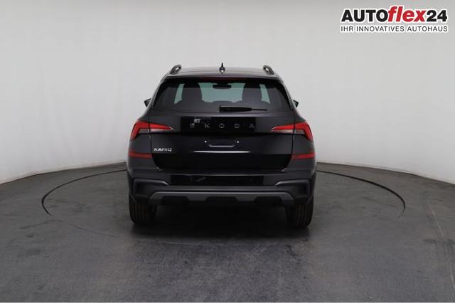 Skoda Kamiq Selection (Selection) 1.0 TSI 85kW (116 PS) 7-Gang DSG 