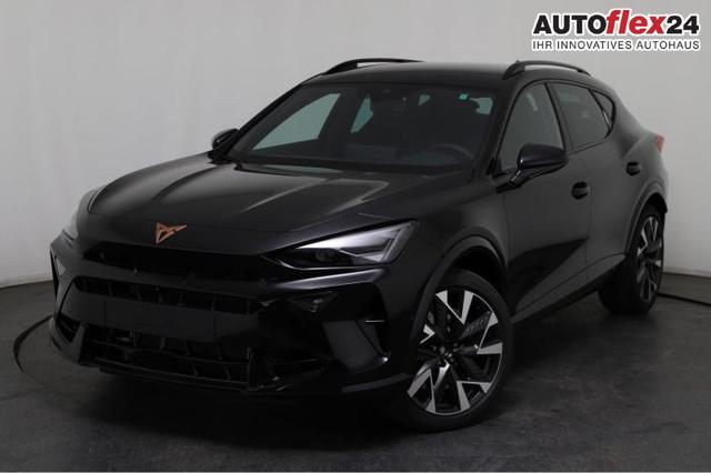 Vorlauffahrzeuge Cupra Formentor - VZ (VZ) 2.0 TSI  DCC AHK NAVI ACC LED SHZ 