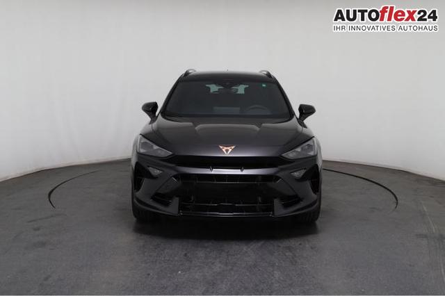 Cupra Formentor VZ (VZ) 2.0 TSI *DCC*AHK*NAVI*ACC*LED*SHZ* 