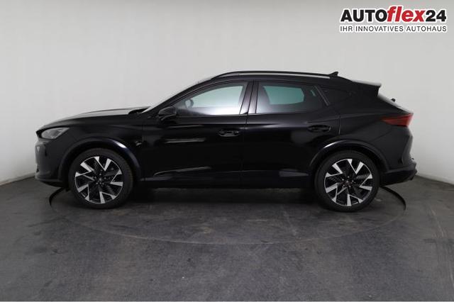 Cupra Formentor VZ (VZ) 2.0 TSI *DCC*AHK*NAVI*ACC*LED*SHZ* 