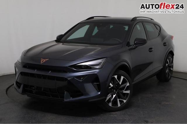 Vorlauffahrzeuge Cupra Formentor - VZ (VZ) 2.0 TSI  DCC AHK NAVI ACC LED SHZ 