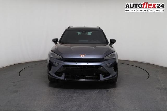 Cupra Formentor VZ (VZ) 2.0 TSI *DCC*AHK*NAVI*ACC*LED*SHZ* 