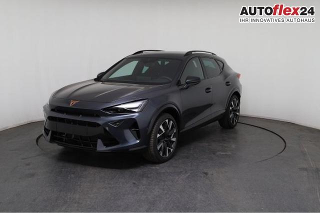 Cupra Formentor VZ (VZ) 2.0 TSI *DCC*AHK*NAVI*ACC*LED*SHZ* 