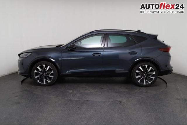 Cupra Formentor VZ (VZ) 2.0 TSI *DCC*AHK*NAVI*ACC*LED*SHZ* 