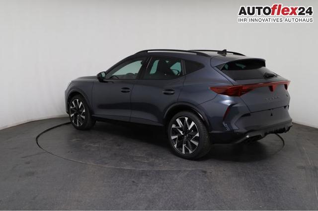 Cupra Formentor VZ (VZ) 2.0 TSI *DCC*AHK*NAVI*ACC*LED*SHZ* 