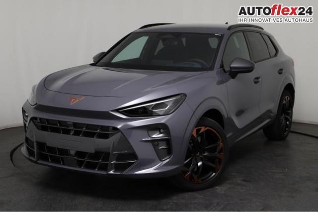 Vorlauffahrzeuge Cupra Terramar - VZ (VZ) 2.0 TSI 4Drive 195kW (265 PS) 7-Gang-Doppelkupplungsgetriebe DSG