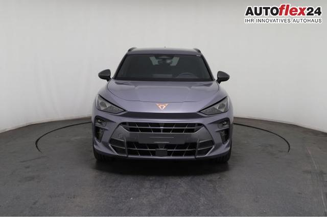 Cupra Terramar VZ (VZ) 2.0 TSI 4Drive 195kW (265 PS) 7-Gang-Doppelkupplungsgetriebe DSG 