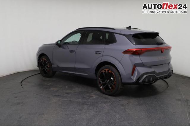 Cupra Terramar VZ (VZ) 2.0 TSI 4Drive 195kW (265 PS) 7-Gang-Doppelkupplungsgetriebe DSG 