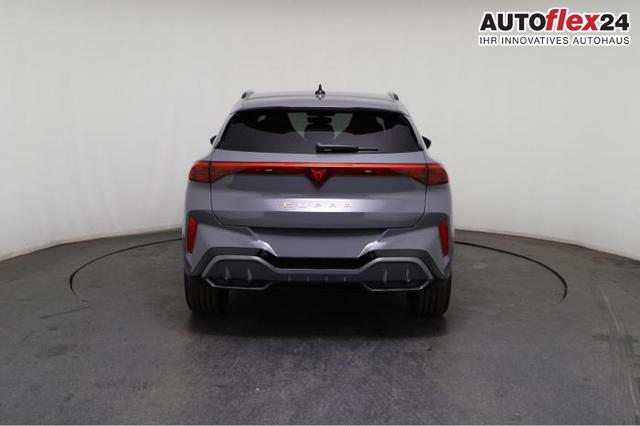 Cupra Terramar VZ (VZ) 2.0 TSI 4Drive 195kW (265 PS) 7-Gang-Doppelkupplungsgetriebe DSG 