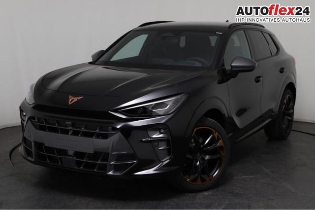 Vorlauffahrzeuge Cupra Terramar - VZ (VZ) 2.0 TSI 4Drive 195kW (265 PS) 7-Gang-Doppelkupplungsgetriebe DSG