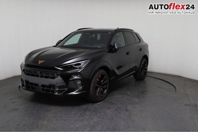 Cupra Terramar VZ (VZ) 2.0 TSI 4Drive 195kW (265 PS) 7-Gang-Doppelkupplungsgetriebe DSG 