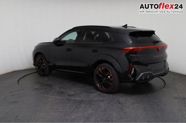 Cupra Terramar VZ (VZ) 2.0 TSI 4Drive 195kW (265 PS) 7-Gang-Doppelkupplungsgetriebe DSG 