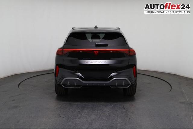 Cupra Terramar VZ (VZ) 2.0 TSI 4Drive 195kW (265 PS) 7-Gang-Doppelkupplungsgetriebe DSG 