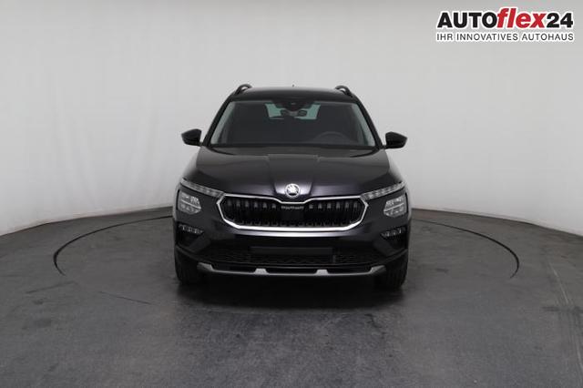 Skoda Kamiq Selection (Selection) 1.0 TSI 85kW (116 PS) 7-Gang DSG 