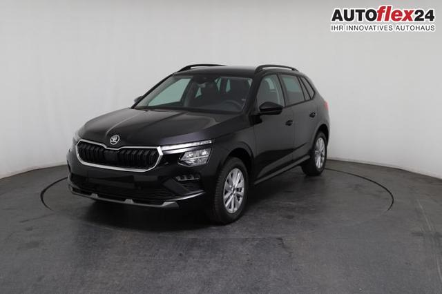 Skoda Kamiq Selection (Selection) 1.0 TSI 85kW (116 PS) 7-Gang DSG 