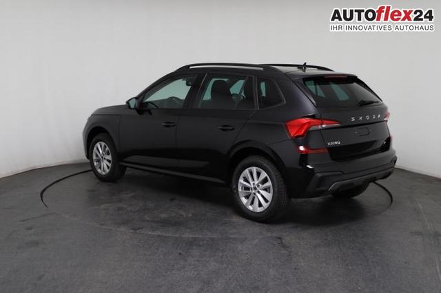 Skoda Kamiq Selection (Selection) 1.0 TSI 85kW (116 PS) 7-Gang DSG 