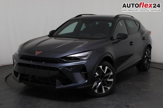 Vorlauffahrzeuge Cupra Formentor - VZ (VZ) 2.0 TSI  DCC AHK NAVI ACC LED SHZ 