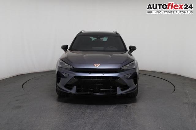 Cupra Formentor VZ (VZ) 2.0 TSI *DCC*AHK*NAVI*ACC*LED*SHZ* 