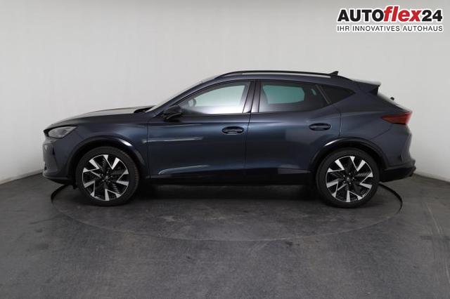 Cupra Formentor VZ (VZ) 2.0 TSI *DCC*AHK*NAVI*ACC*LED*SHZ* 