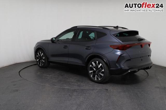 Cupra Formentor VZ (VZ) 2.0 TSI *DCC*AHK*NAVI*ACC*LED*SHZ* 