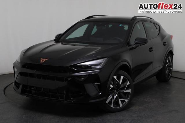 Vorlauffahrzeuge Cupra Formentor - VZ (VZ) 2.0 TSI  DCC AHK NAVI ACC LED SHZ 