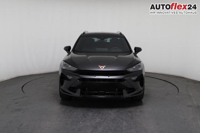 Cupra Formentor VZ (VZ) 2.0 TSI *DCC*AHK*NAVI*ACC*LED*SHZ* 
