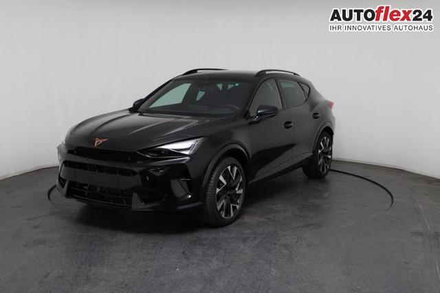 Cupra Formentor VZ (VZ) 2.0 TSI *DCC*AHK*NAVI*ACC*LED*SHZ* 