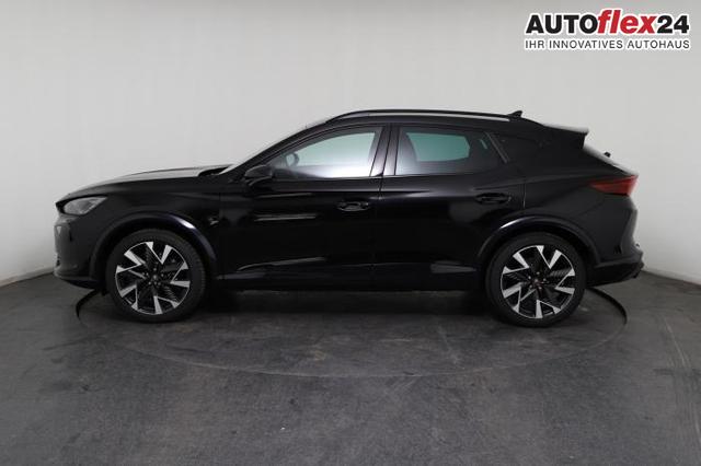 Cupra Formentor VZ (VZ) 2.0 TSI *DCC*AHK*NAVI*ACC*LED*SHZ* 