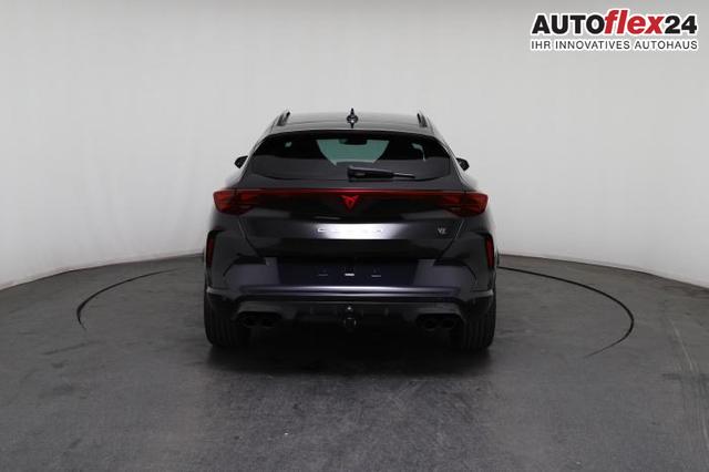 Cupra Formentor VZ (VZ) 2.0 TSI *DCC*AHK*NAVI*ACC*LED*SHZ* 