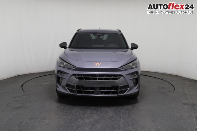 Cupra Terramar VZ (VZ) 2.0 TSI 4Drive 195kW (265 PS) 7-Gang-Doppelkupplungsgetriebe DSG 