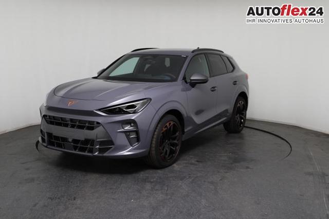 Cupra Terramar VZ (VZ) 2.0 TSI 4Drive 195kW (265 PS) 7-Gang-Doppelkupplungsgetriebe DSG 