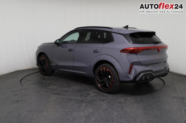 Cupra Terramar VZ (VZ) 2.0 TSI 4Drive 195kW (265 PS) 7-Gang-Doppelkupplungsgetriebe DSG 