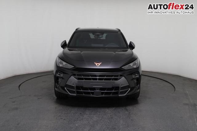 Cupra Terramar VZ (VZ) 2.0 TSI 4Drive 195kW (265 PS) 7-Gang-Doppelkupplungsgetriebe DSG 