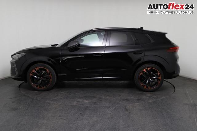 Cupra Terramar VZ (VZ) 2.0 TSI 4Drive 195kW (265 PS) 7-Gang-Doppelkupplungsgetriebe DSG 