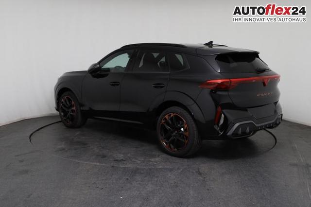 Cupra Terramar VZ (VZ) 2.0 TSI 4Drive 195kW (265 PS) 7-Gang-Doppelkupplungsgetriebe DSG 