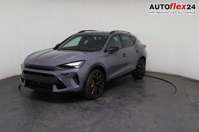 Cupra Formentor VZ (VZ) 2.0 TSI 245kW (333 PS) 4Drive 7-Gang-Doppelkupplungsgetriebe DSG 