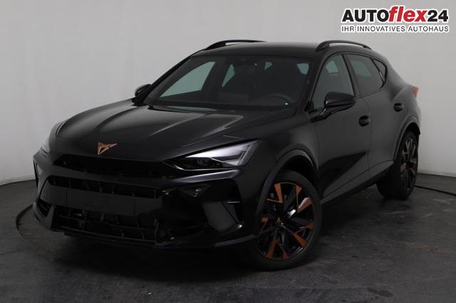 Vorlauffahrzeuge Cupra Formentor - VZ (VZ) 2.0 TSI 245kW (333 PS) 4Drive 7-Gang-Doppelkupplungsgetriebe DSG