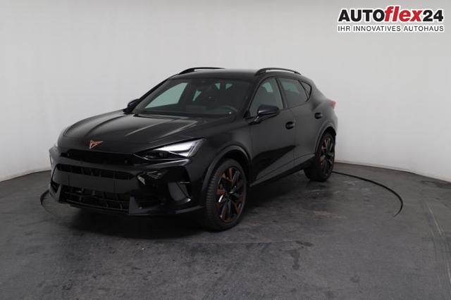 Cupra Formentor VZ (VZ) 2.0 TSI 245kW (333 PS) 4Drive 7-Gang-Doppelkupplungsgetriebe DSG 