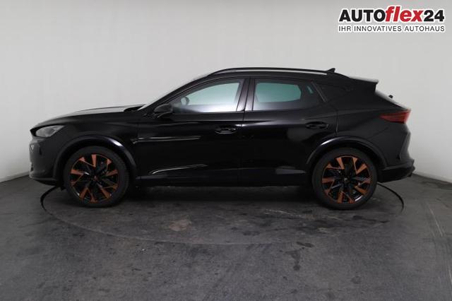 Cupra Formentor VZ (VZ) 2.0 TSI 245kW (333 PS) 4Drive 7-Gang-Doppelkupplungsgetriebe DSG 